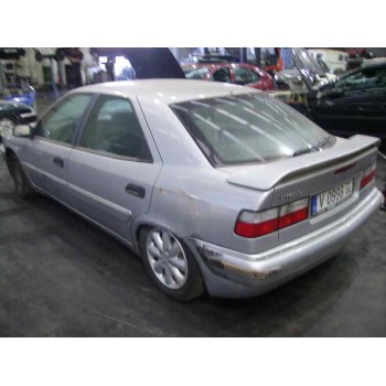 CITROËN XANTIA BERLINA