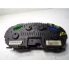 Recambio de cuadro instrumentos para seat ibiza (6k1) 1.9 sdi referencia OEM IAM  W06K0920801E 