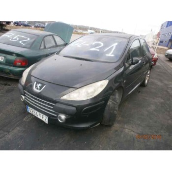 PEUGEOT 307 BERLINA (S2)