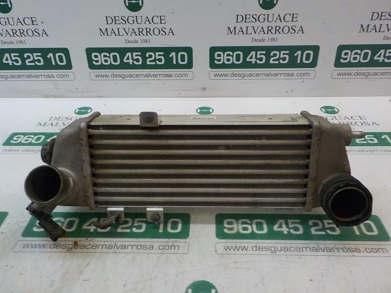 Recambio de intercooler para kia pro_ceed crdi cat referencia OEM IAM 282702A611  