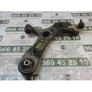 BRAZO SUSPENSION INFERIOR DELANTERO DERECHO 480680F020 