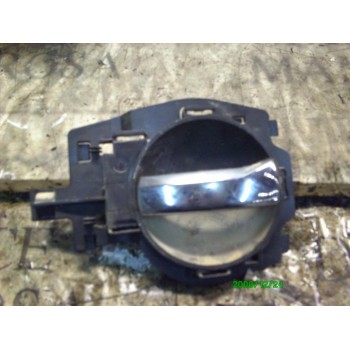 MANETA INTERIOR TRASERA IZQUIERDA 