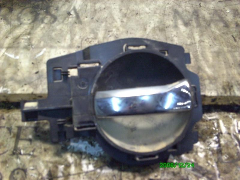 Recambio de maneta interior trasera izquierda para citroën c3 1.4 hdi satisfaction referencia OEM IAM   