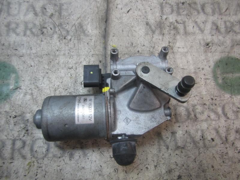 Recambio de motor limpia delantero para ford c-max titanium referencia OEM IAM 1888652 W16333 W16333