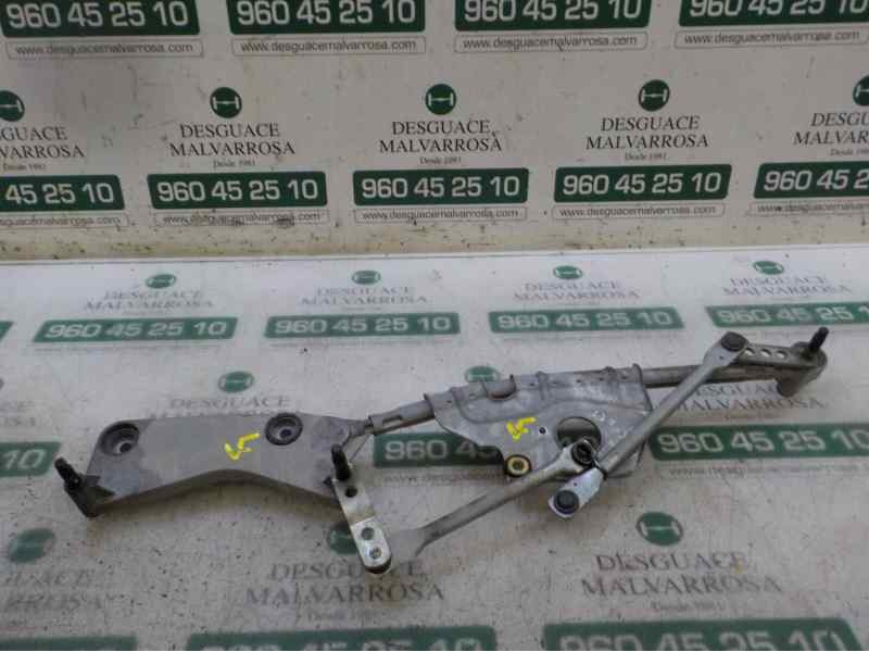 Recambio de articulacion limpia delantero para mercedes-benz clase m (w164) 3.5 v6 cat referencia OEM IAM A1648200041  