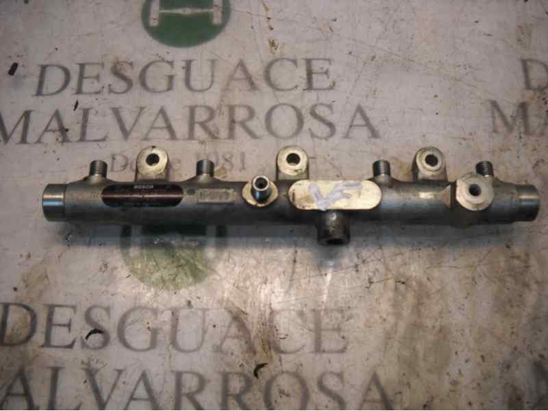 Recambio de rampa inyectora para citroën xsara coupe 2.0 hdi cat (rhy / dw10td) referencia OEM IAM   