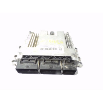 CENTRALITA MOTOR UCE A4159000403 237106319R 281032885