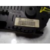 Recambio de cuadro instrumentos para seat ibiza (6k1) 1.9 sdi referencia OEM IAM  W06K0920801E 