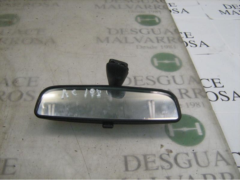 Recambio de espejo interior para hyundai accent (mc) gls full crdi referencia OEM IAM 851014A100  