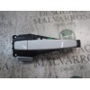 Recambio de maneta exterior trasera izquierda para chevrolet cruze hatchback 1.6 cat referencia OEM IAM 92233089  