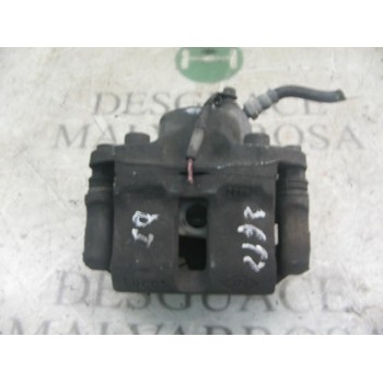 PINZA FRENO DELANTERA IZQUIERDA 