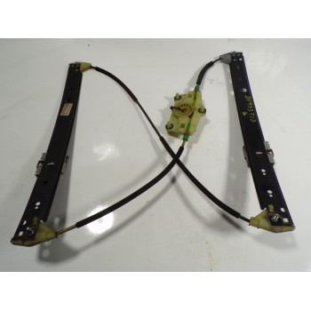 ELEVALUNAS TRASERO IZQUIERDO 4L0839461A 4L0839461A 