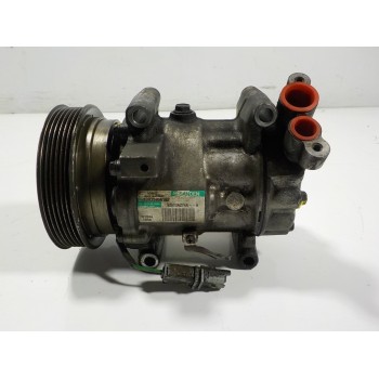 COMPRESOR AIRE ACONDICIONADO 2763000Q3D 10935906162 