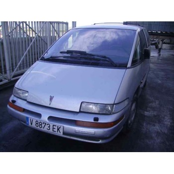 OPEL PONTIAC TRANS SPORT