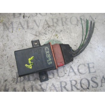 MODULO ELECTRONICO 