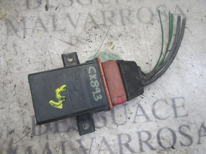 Recambio de modulo electronico para citroën berlingo 1.9 diesel referencia OEM IAM   