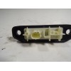 Recambio de maneta porton para toyota rav4 hybrid fwd referencia OEM IAM 8484047030  