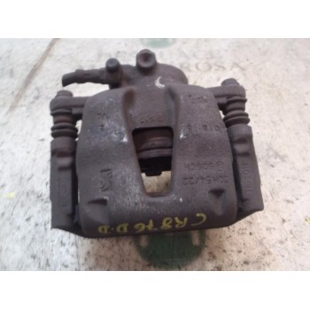 PINZA FRENO DELANTERA DERECHA 77364398 