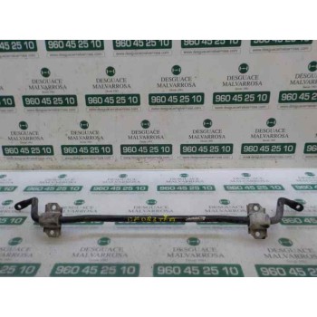 BARRA ESTABILIZADORA TRASERA A1643231265 