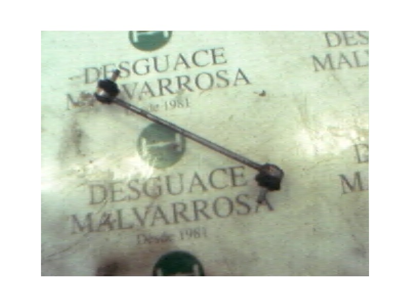 Recambio de tirante delantero izquierdo para seat cordoba berlina (6l2) signo/a referencia OEM IAM   