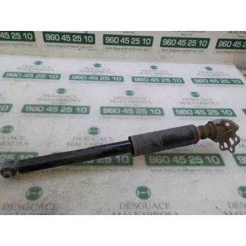 AMORTIGUADOR TRASERO IZQUIERDO 13432671 