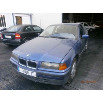 BMW SERIE 3 COMPACTO (E36)