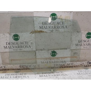 CRISTAL PUERTA TRASERO IZQUIERDO 96624060 