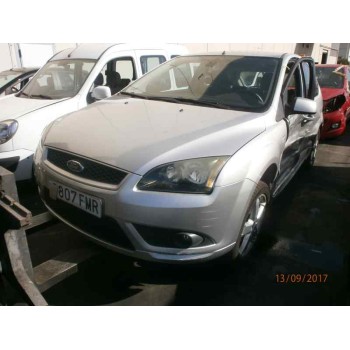 FORD FOCUS BERLINA (CAP)