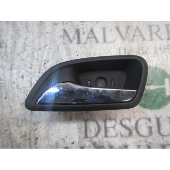 MANETA INTERIOR TRASERA IZQUIERDA 95186075 