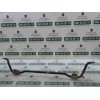 Recambio de barra estabilizadora trasera para mercedes-benz clase m (w164) 3.5 v6 cat referencia OEM IAM A1643231265  