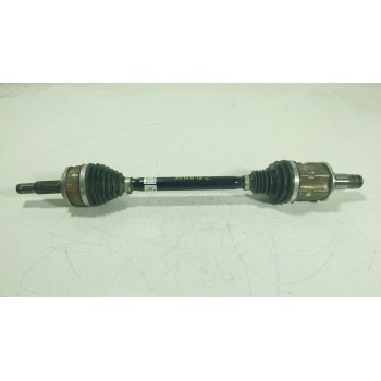 TRANSMISION IZQUIERDA 434200D770 434200D770 