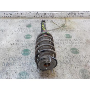 AMORTIGUADOR DELANTERO IZQUIERDO 
