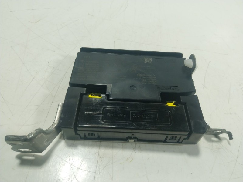 Recambio de modulo electronico para toyota yaris cross (mxp_) 1.5 hybrid (mxpj10) referencia OEM IAM 8674002270 8674002270 