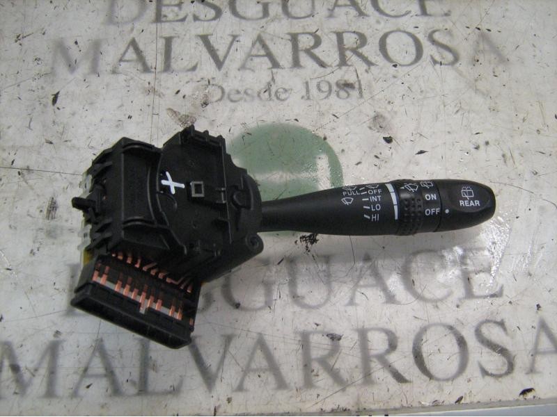 Recambio de mando limpia para hyundai accent (mc) gls full crdi referencia OEM IAM 934201G050 75733A 75733A