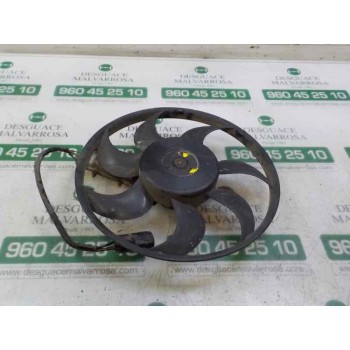 ELECTROVENTILADOR 1530980 