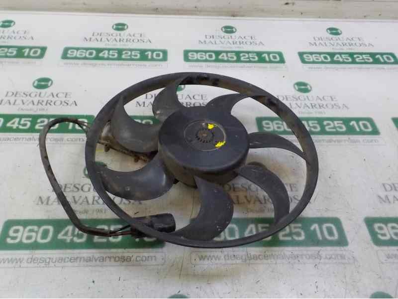 Recambio de electroventilador para ford focus lim. (cb4) 1.6 tdci cat referencia OEM IAM 1530980  