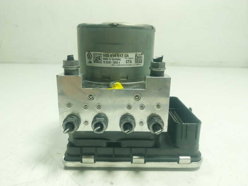 Recambio de abs para volkswagen touran (5t1) 2.0 tdi referencia OEM IAM 5Q0614517GA 5Q0614517GA 