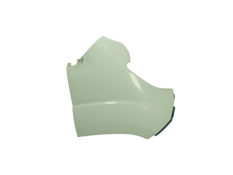 Recambio de aleta delantera derecha para peugeot boxer furgoneta 2.2 bluehdi 140 referencia OEM IAM 1611654980  