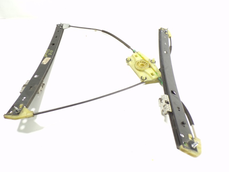 Recambio de elevalunas delantero izquierdo para audi q7 (4l) 3.0 v6 24v tdi referencia OEM IAM 4L0837461A 4L0837461A 