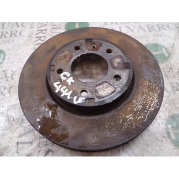 DISCO FRENO DELANTERO 96625948 