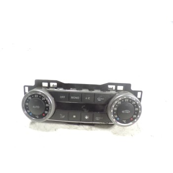 MANDO CLIMATIZADOR A2048309385 2048308285 