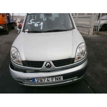 RENAULT KANGOO (F/KC0)