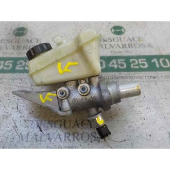 BOMBA FRENO A1644300001 