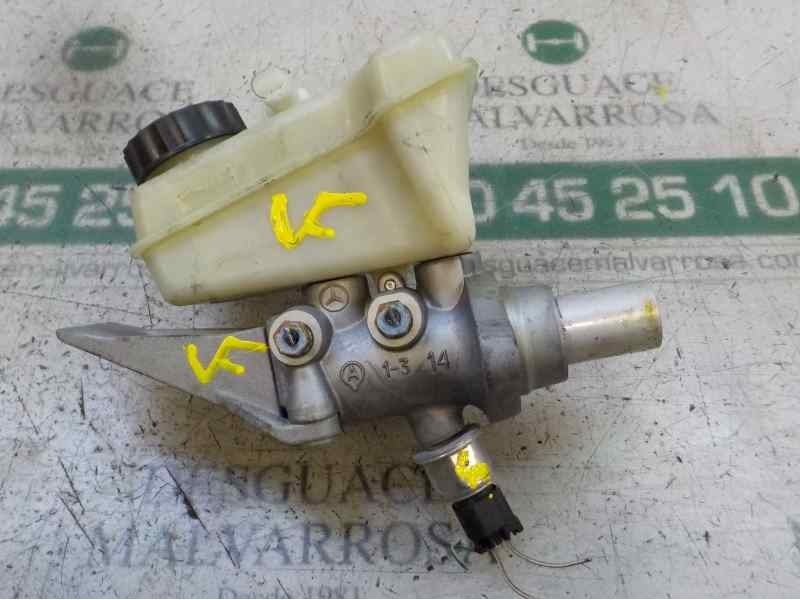 Recambio de bomba freno para mercedes-benz clase m (w164) 3.5 v6 cat referencia OEM IAM A1644300001  