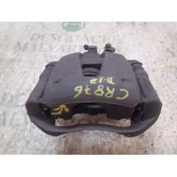 PINZA FRENO DELANTERA IZQUIERDA 77364399 