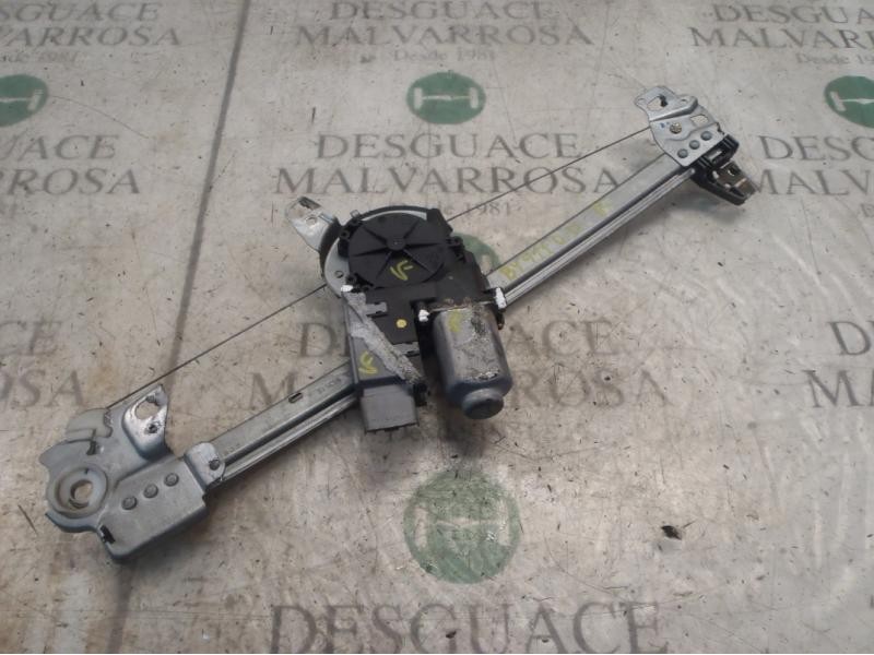 Recambio de elevalunas delantero derecho para citroën c3 1.4 hdi sx referencia OEM IAM   