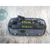 Recambio de maneta porton para chevrolet cruze hatchback 1.6 cat referencia OEM IAM   