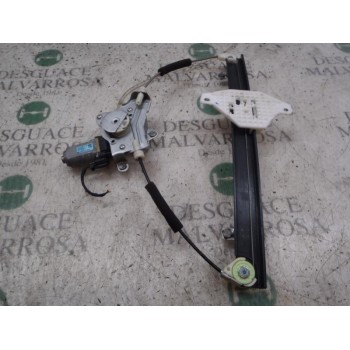 ELEVALUNAS DELANTERO DERECHO 96672883 96672883 