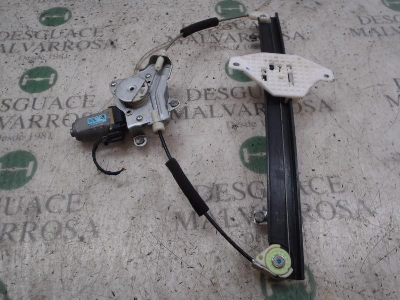 Recambio de elevalunas delantero derecho para opel antara enjoy 4x4 referencia OEM IAM 96672883 96672883 