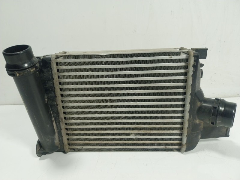 Recambio de intercooler para renault captur i (j5_, h5_) 1.2 tce 120 referencia OEM IAM 144965154R 144965154R 